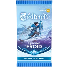 Épreuves du Froid