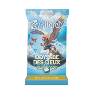 Odyssée des Cieux