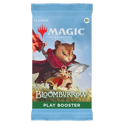 Bloomburrow