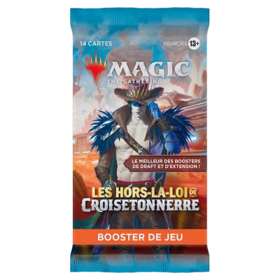 Hors-la-loi de Croisetonnerre