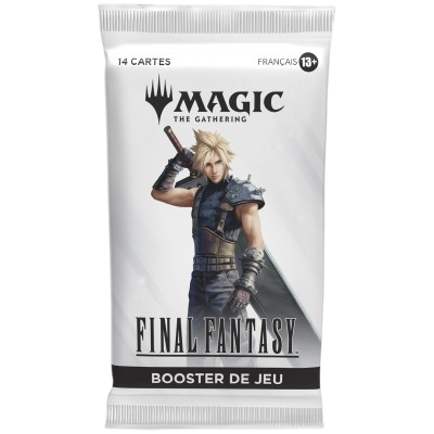 Final Fantasy