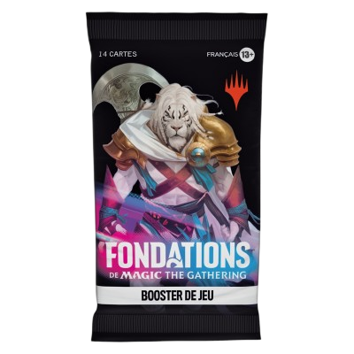 Fondations