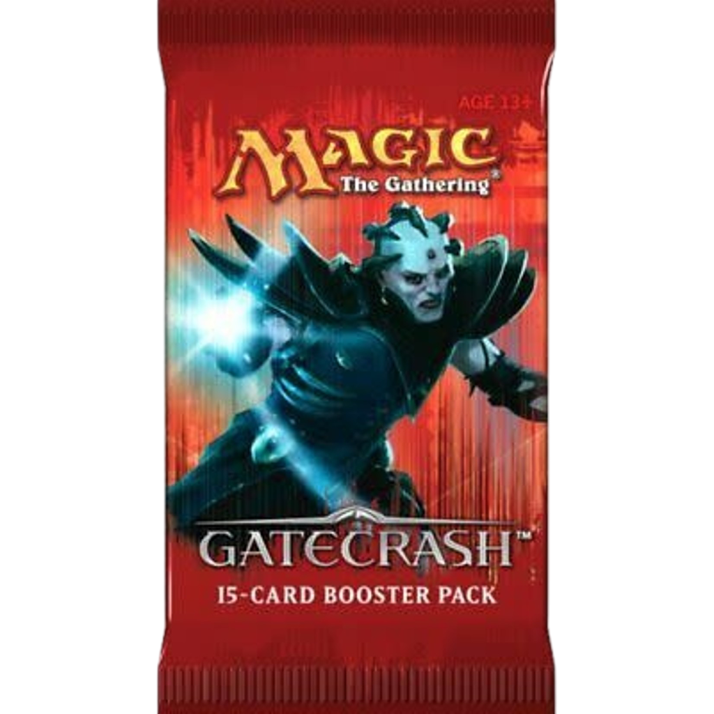 Gatecrash