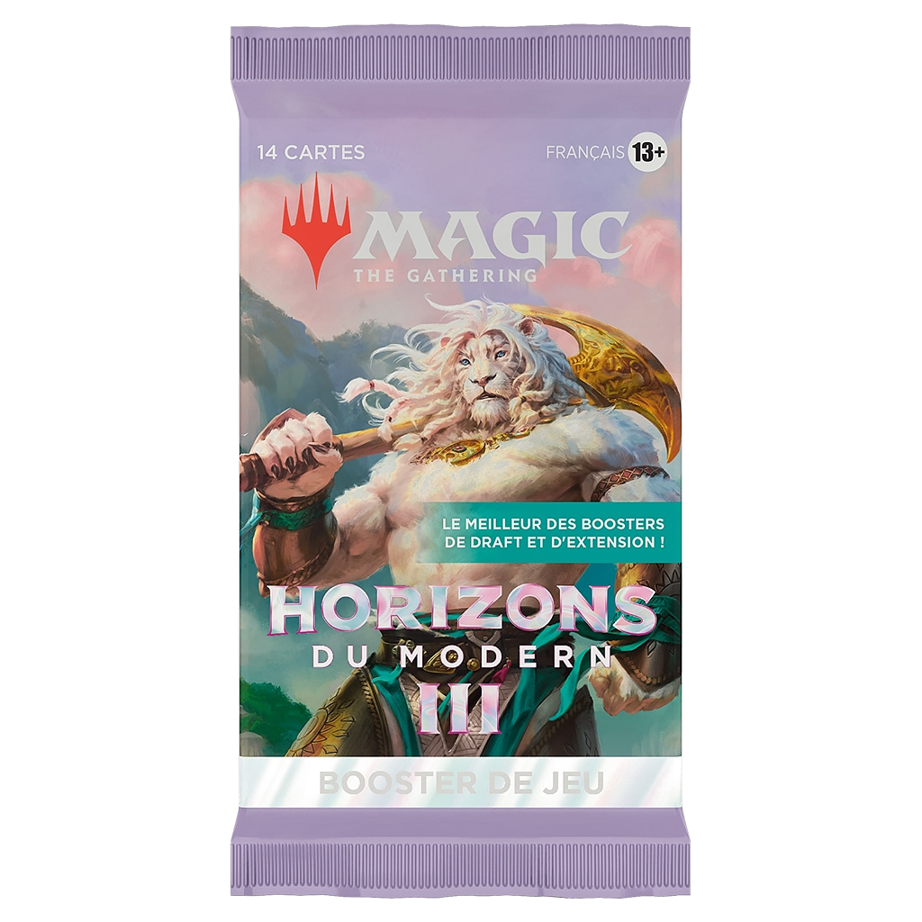 Modern Horizons 3