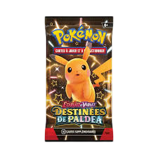 Destinées de Paldea