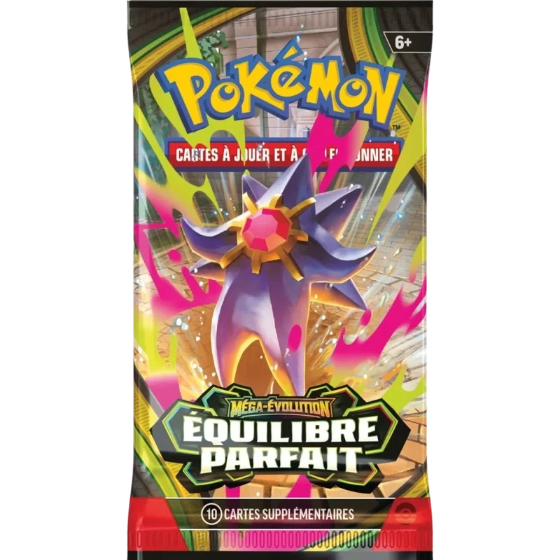 Équilibre Parfait