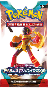 Faille Paradoxe