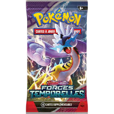 Forces Temporelles