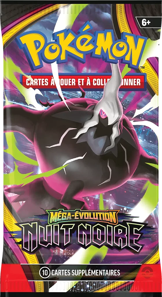 Nuit Noire